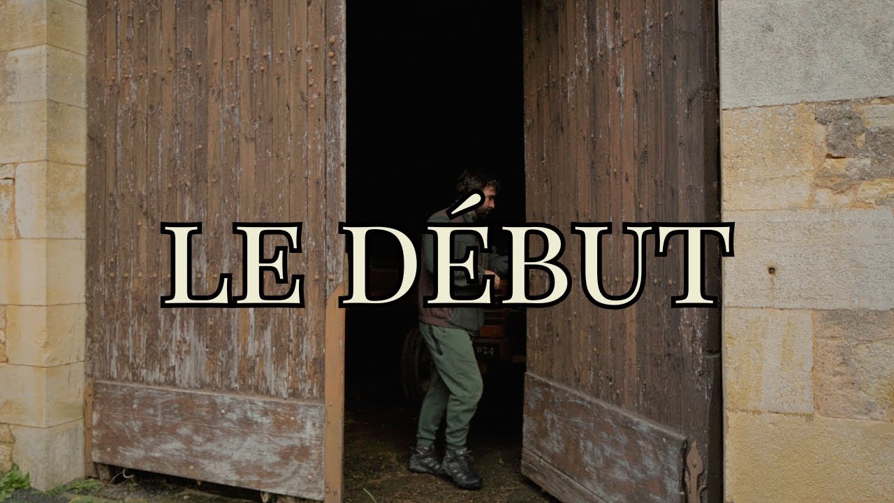 TOUT COMMENCE ICI