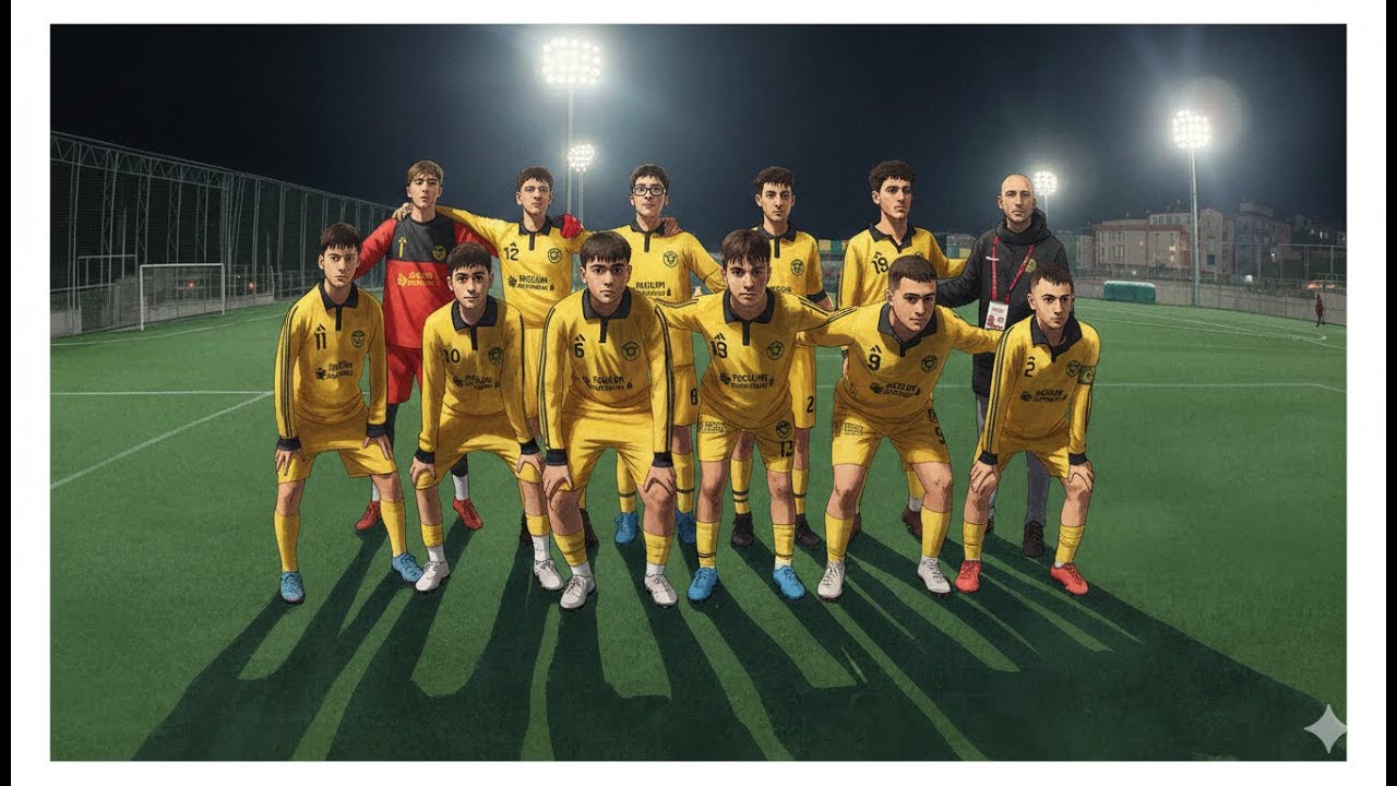 U18 MAÇ ÖYKÜSÜ 01.12.2025