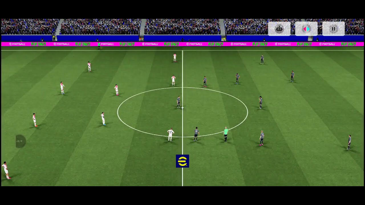efootball 