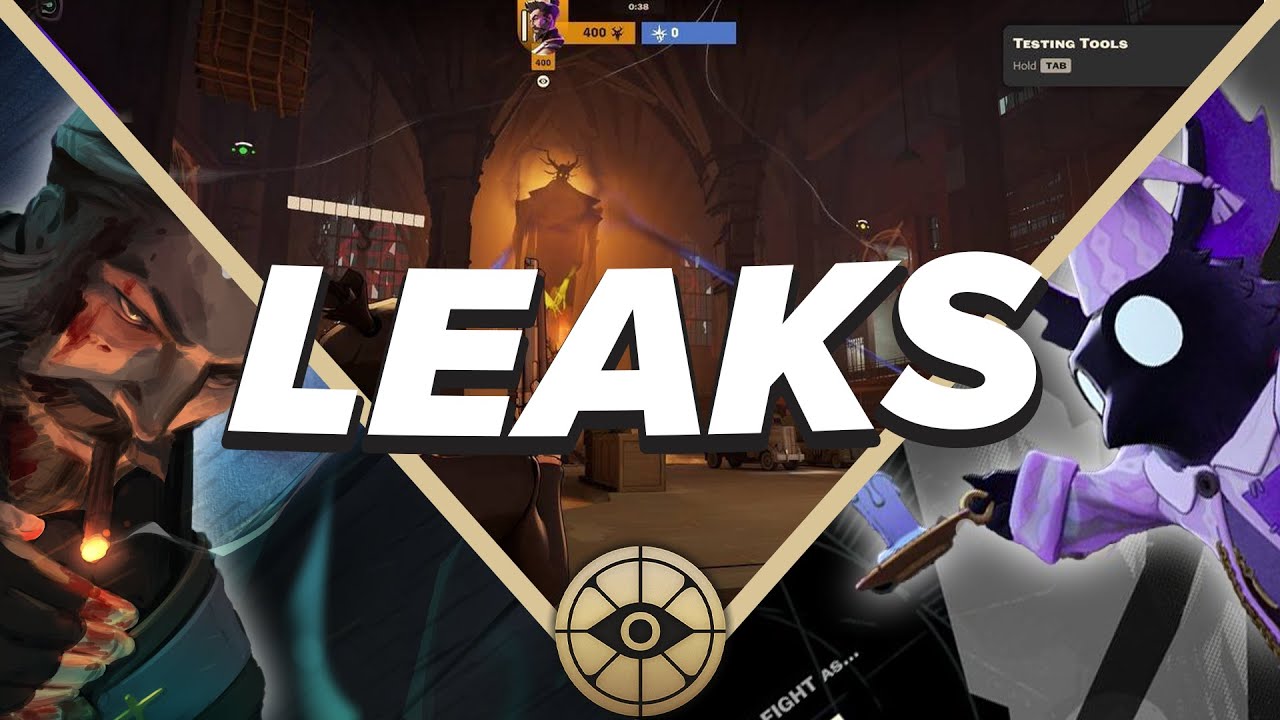 Everything you need to know about DEADLOCKS UPCOMING UPDATE