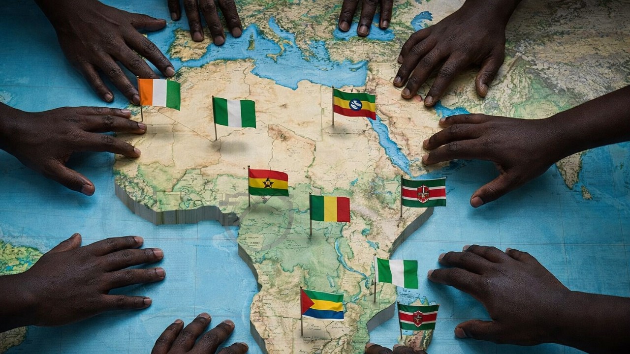 L'Afrique va gagner la course à l'IA (voici pourquoi)
