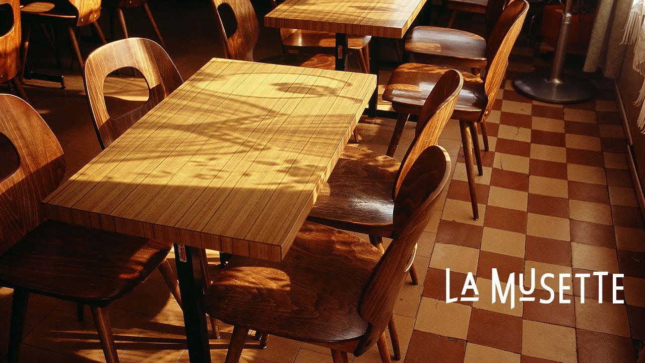 La Musette
