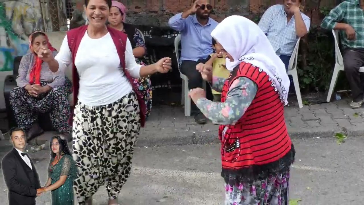 Yeni Çamlıca roman düğünleri Erkan kütük abinin kızının düğünü HD 1