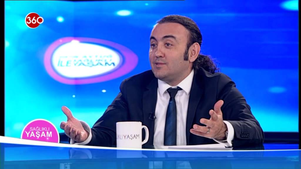 DENİZ KÜÇÜKKAYA-BURUN ESTETİĞİ 08 01 2015