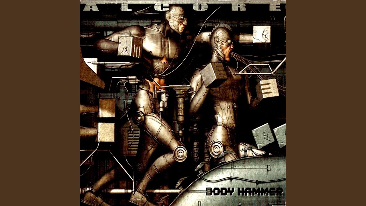 Future Junkie War Machine