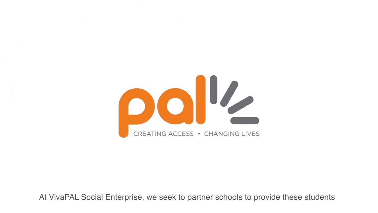 PAL School Edition V1.0