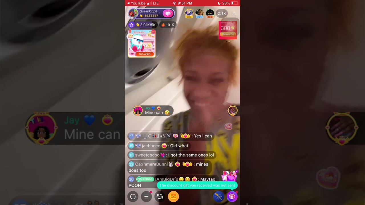 CHELLE finally gets to disrespect QUEENOPP || Really Funny !!!