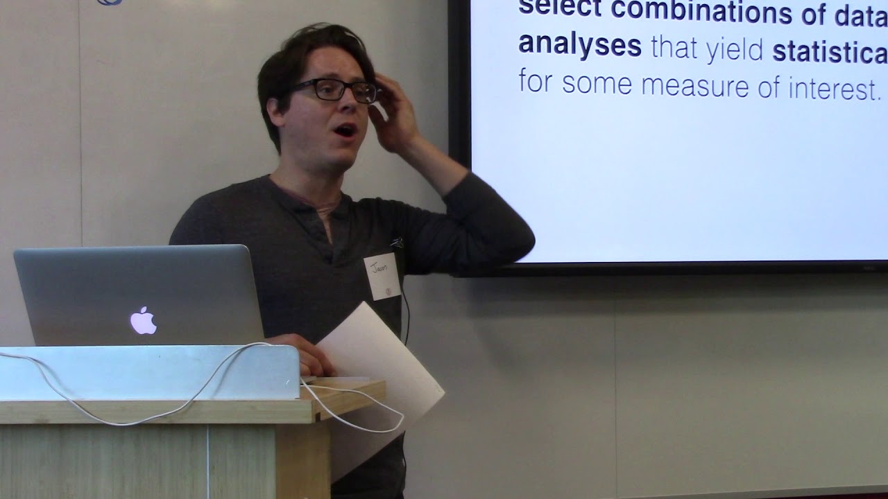 Designing Snorkel Applications by Jason Fries