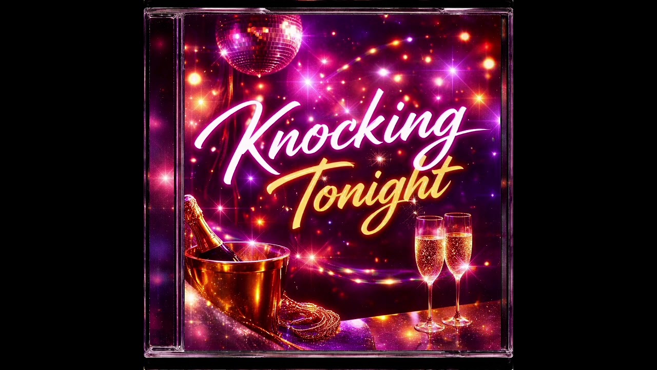 KNOCKING TONIGHT - NOVA| AI MUSIC