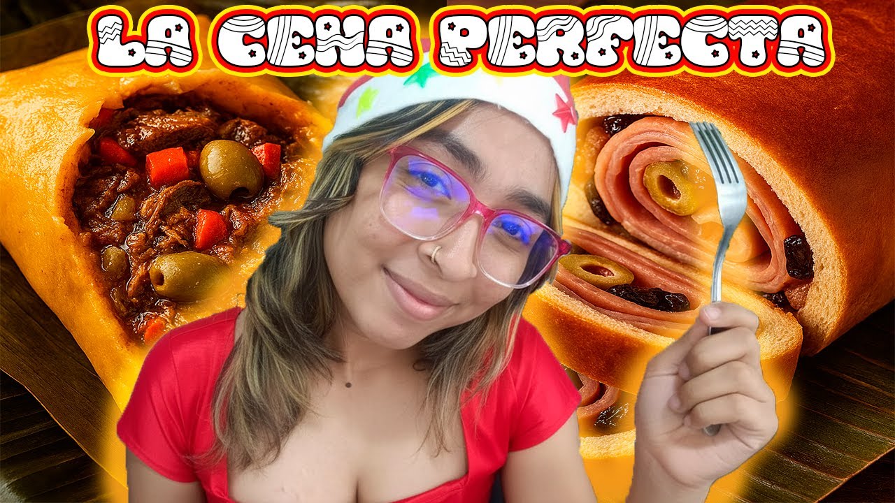 5 Platos que NO Pueden Faltar en tu Navidad Venezolana [Recetas F&aacute;ciles]