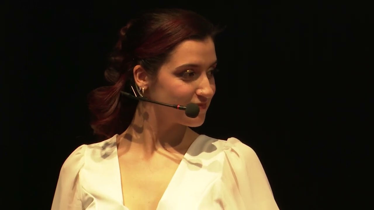 Sono dunque danzo | Special Angels | TEDxCuneo