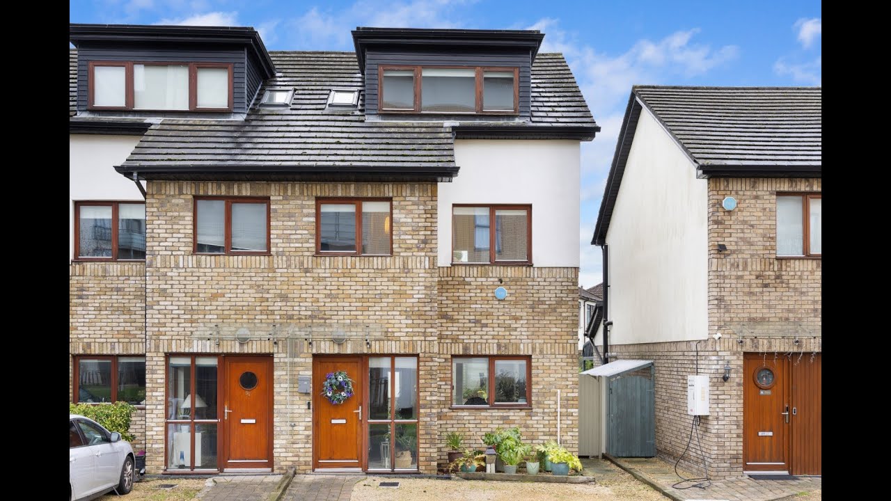 DNG presents 58 Olcovar, Shankill, Dublin 18