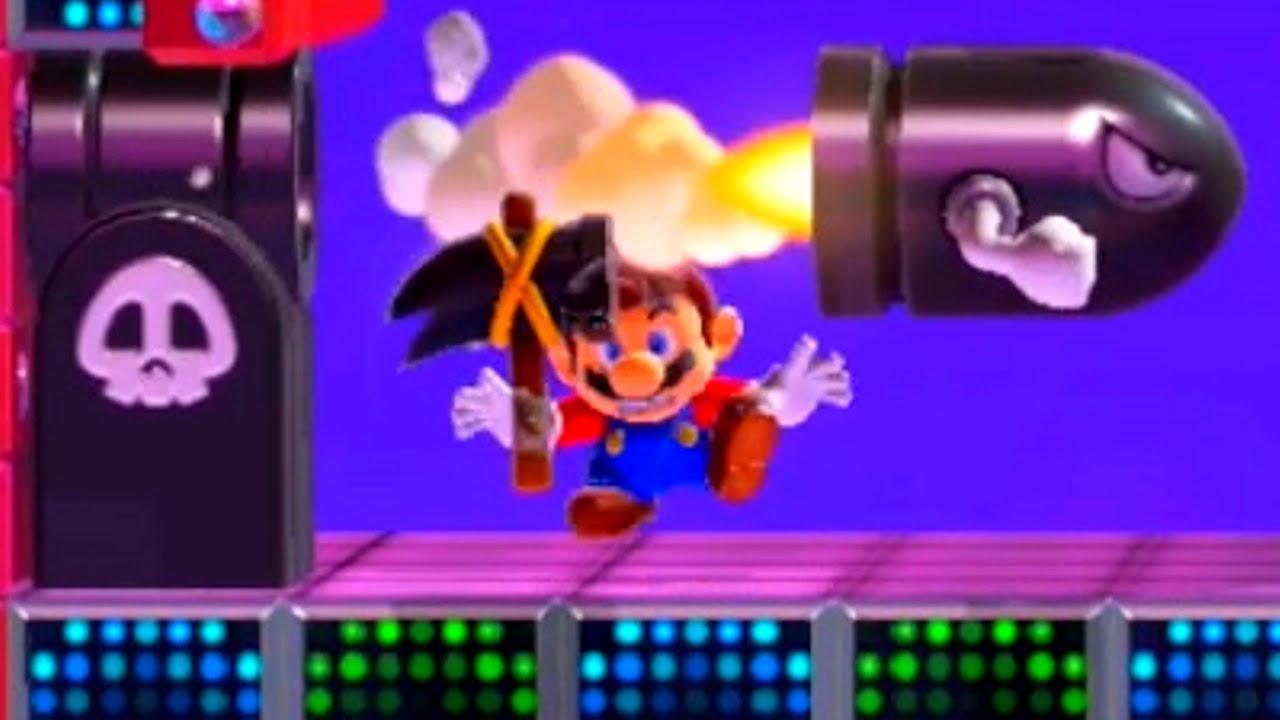 20000+ Expert Endless Clears 🔥 Super Mario Maker 2 #142