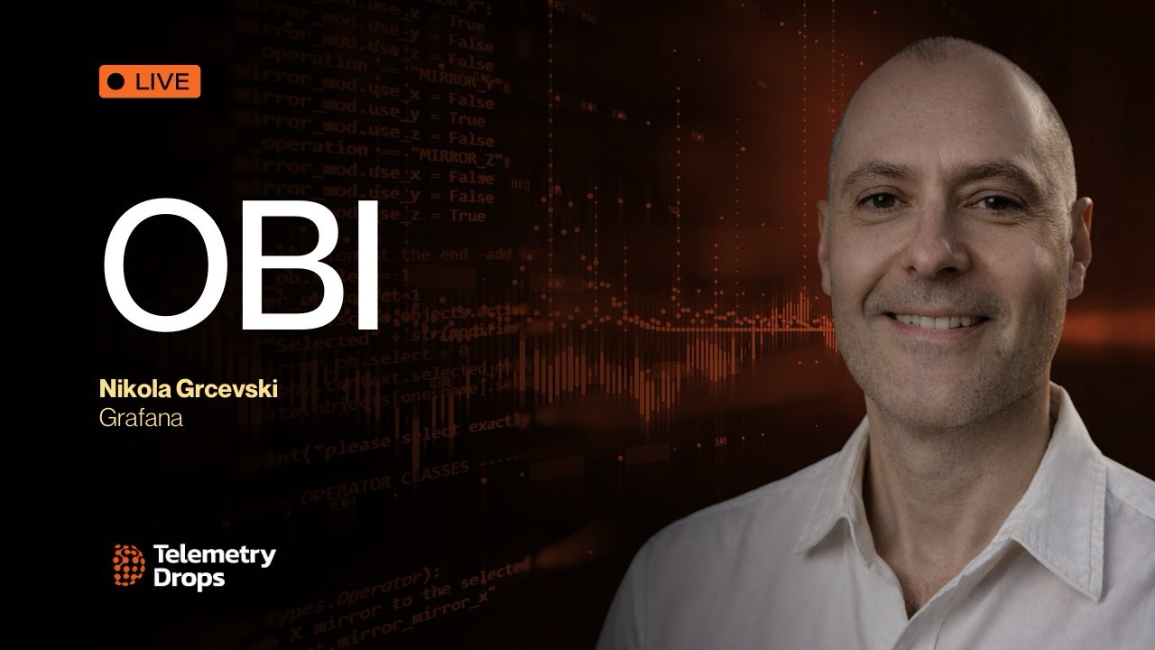 OBI and the Future of eBPF-based Instrumentation