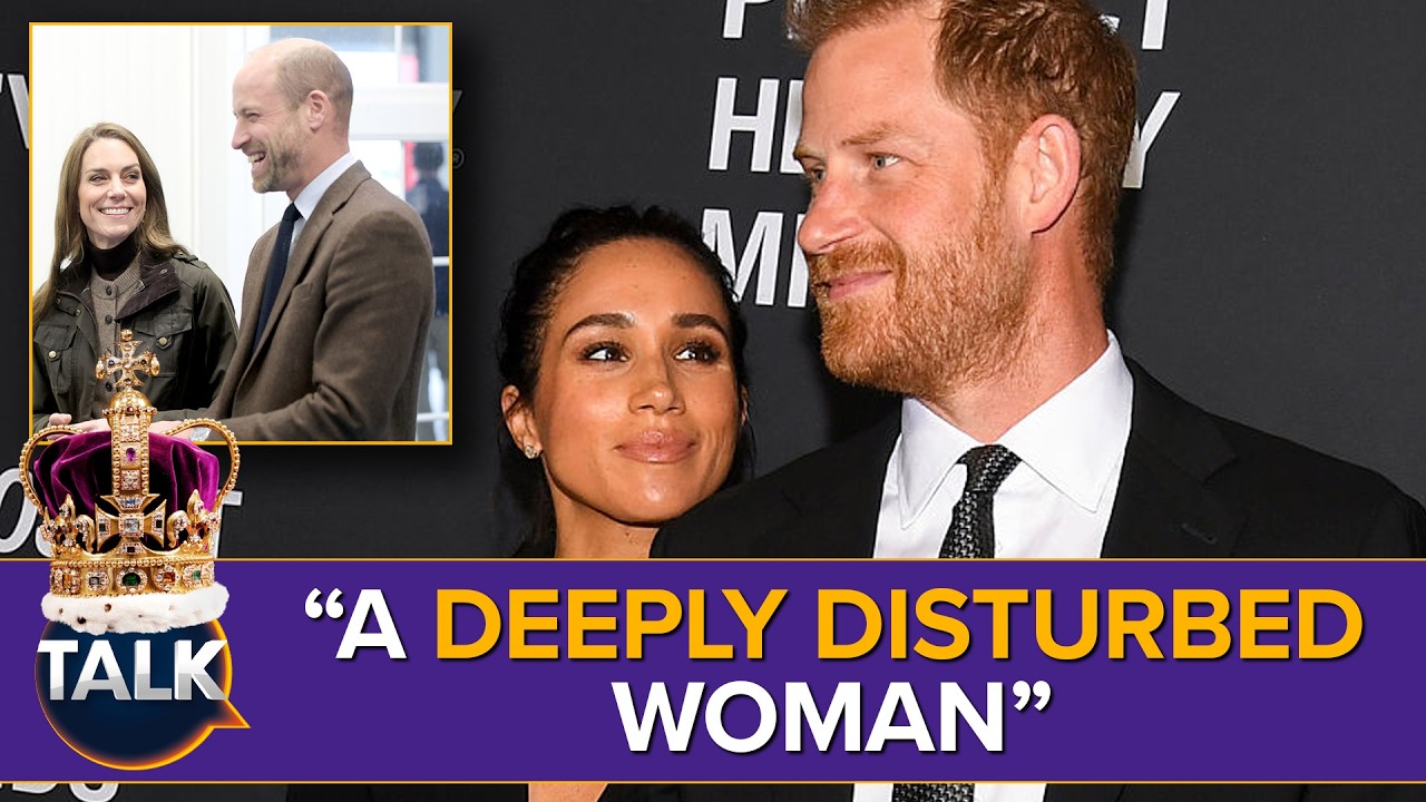 Meghan And Harry COULD Be Exposed? | William And Catherine SAVE The Monarchy? | King Under Pressure?