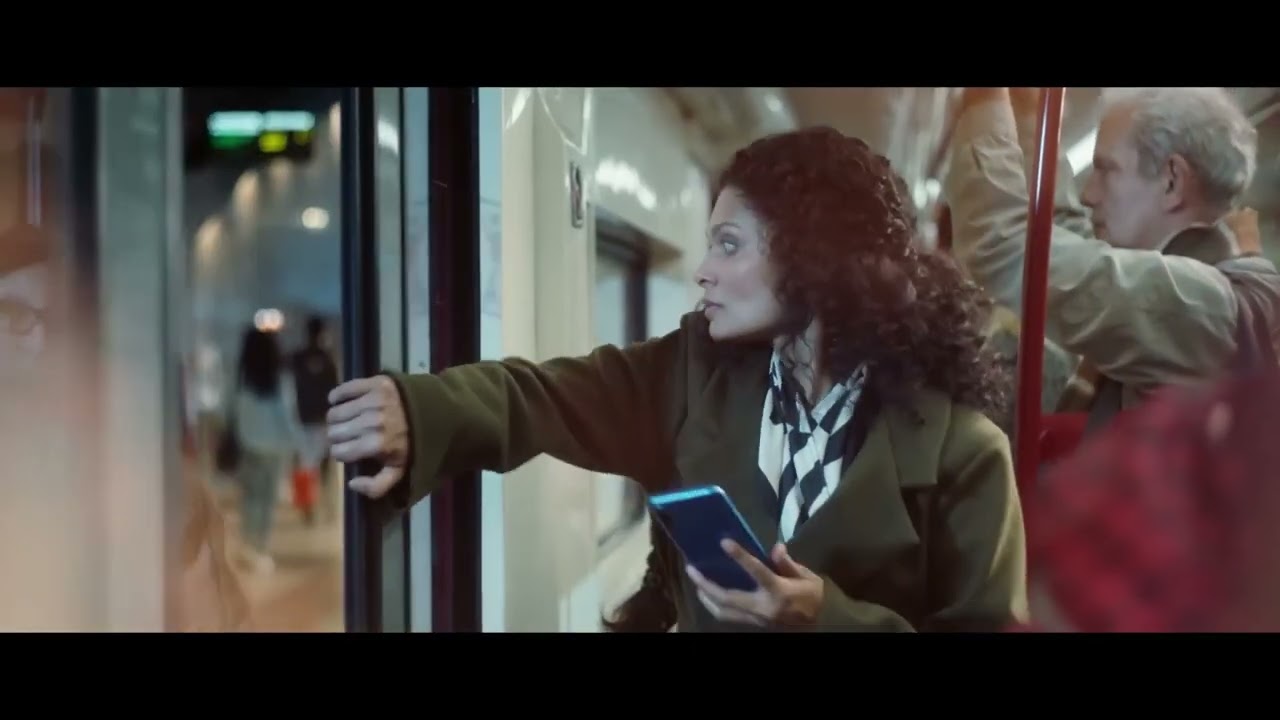 The World Needs More Santas - Coca Cola Christmas Advert 2023