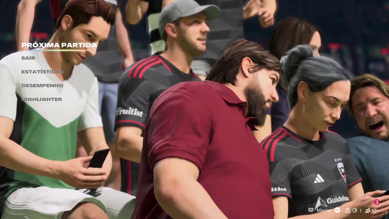 Ea fc 26