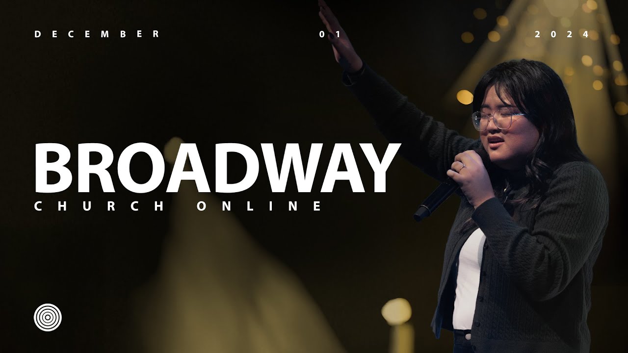 Managing the Mess | Broadway Church Online