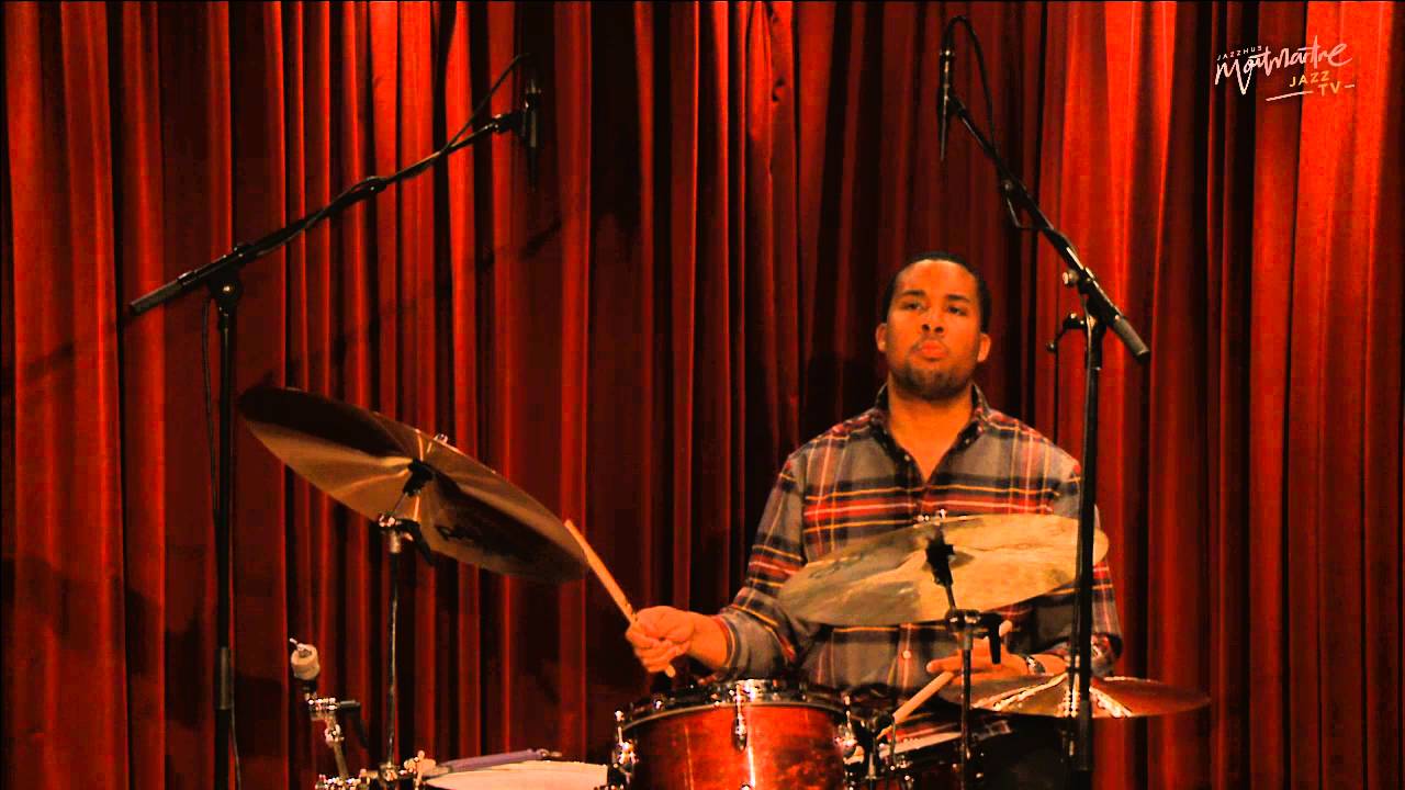 Justin Kauflin Trio - Minor Contention 12/03/16