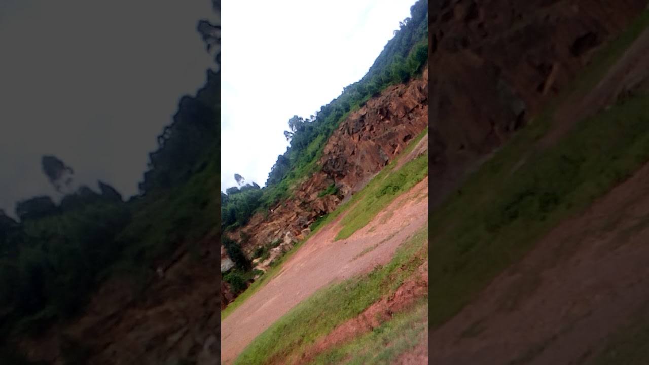 Advature - kabale  hills