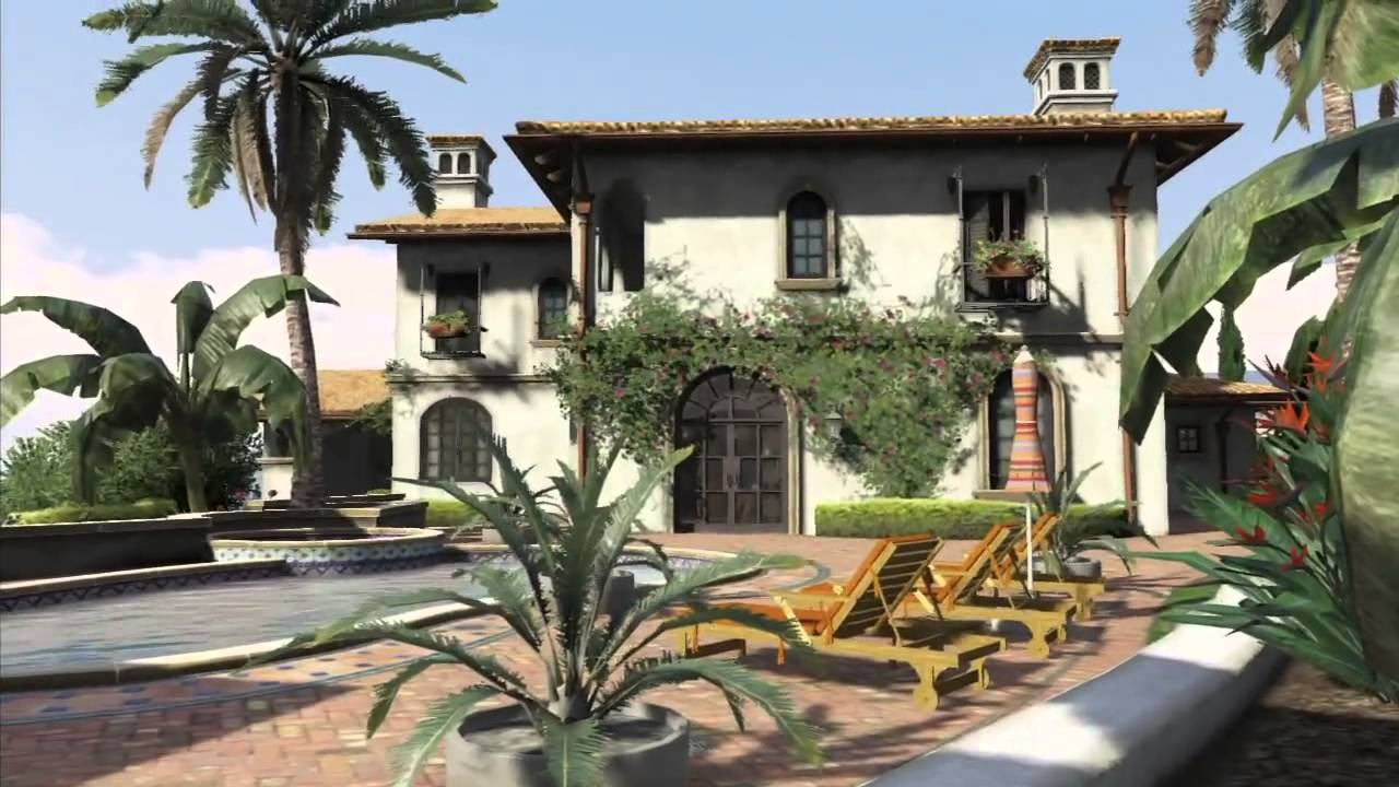 Grand Theft Auto V: Giant Bomb Quick Look