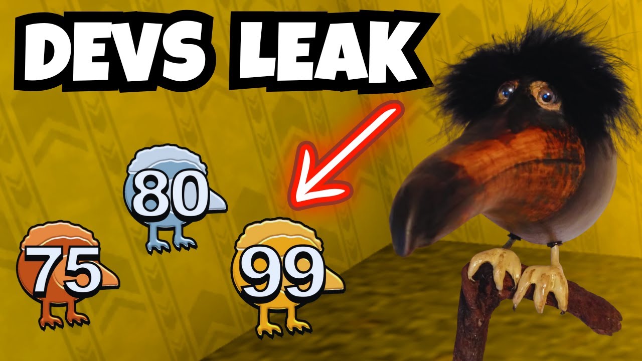 🎮🔥 DETAIL LEAKED FROM THE NEW SKEBOB GUN UPDATE 0.1.4! 😱💥