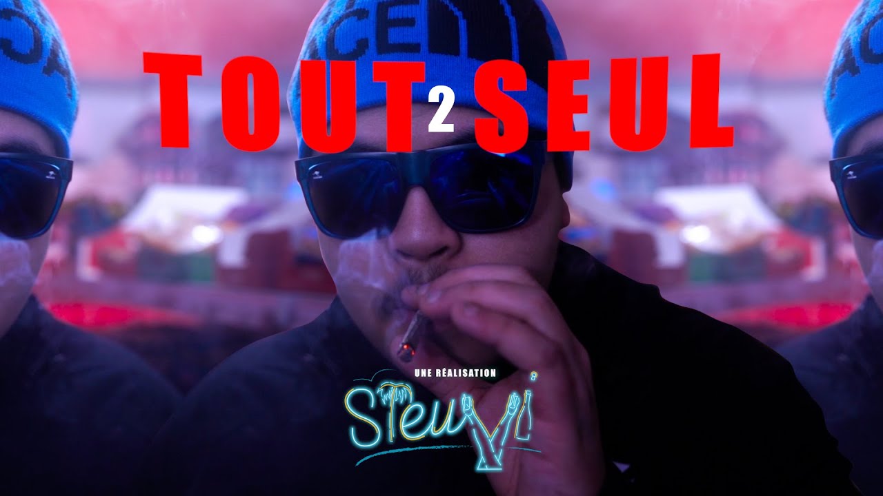 LYSAM - Tout seul #2