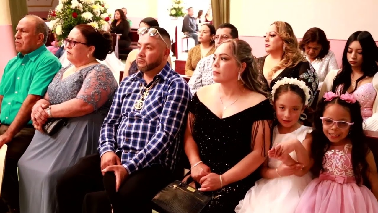 Nuestra Boda José & Yolanda (Salitral de Carrera)