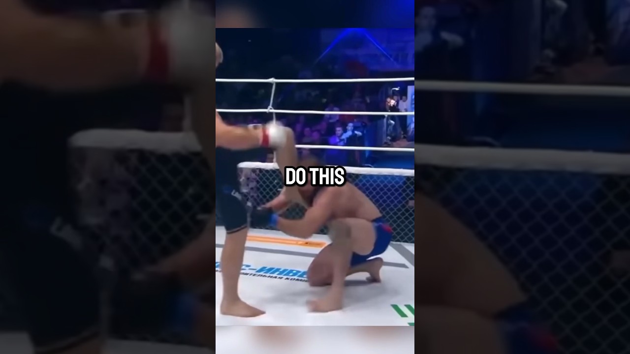 MMA Rules Need To Change