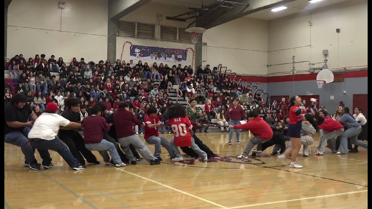 The Oil Leak: Winter Rally (RHS Weekly News Jan. 08, 2026)