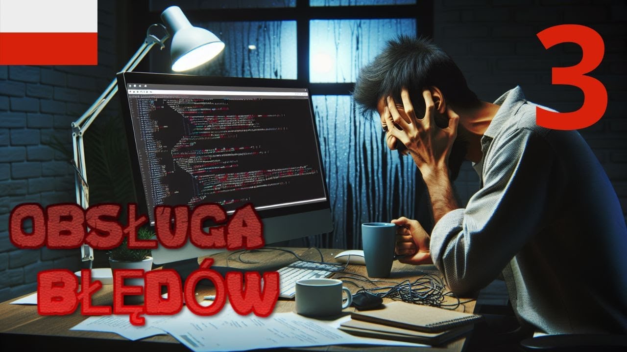 Wyjątki kontrolowane i niekontrolowane w Java. FileNotFoundExceptio, NumberFormatException ćwiczenie