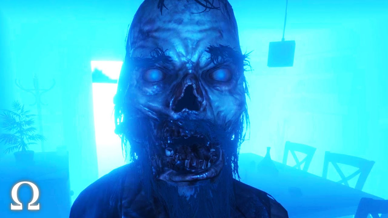 УЖАСАЮЩИЙ ПРИЗРАК ПОЖАРНОГО ПРЕСЛЕДОВАЛ НАС! 👻 | Phasmophobia (Приключения призраков)