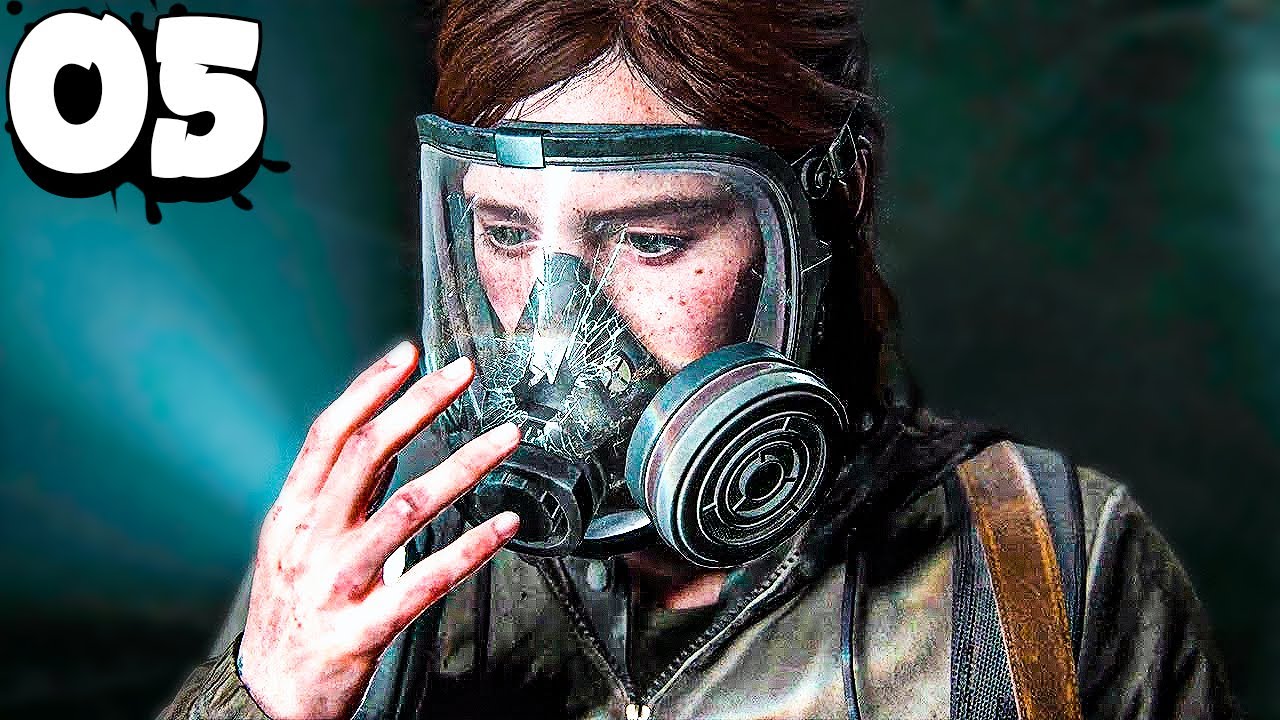 THE INFECTED ARE EVOLVING... - The Last Of Us 2 - Part 5