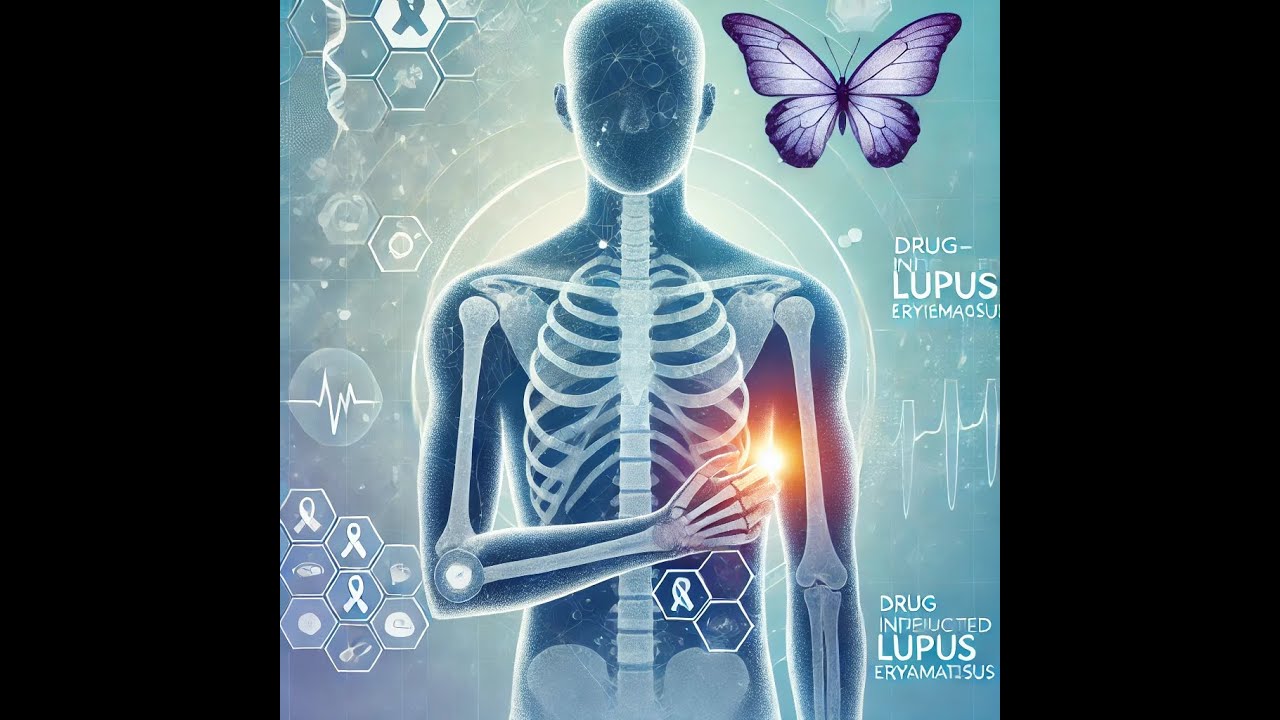 Drug-Induced Lupus: What You Need to Know About Medication Triggers