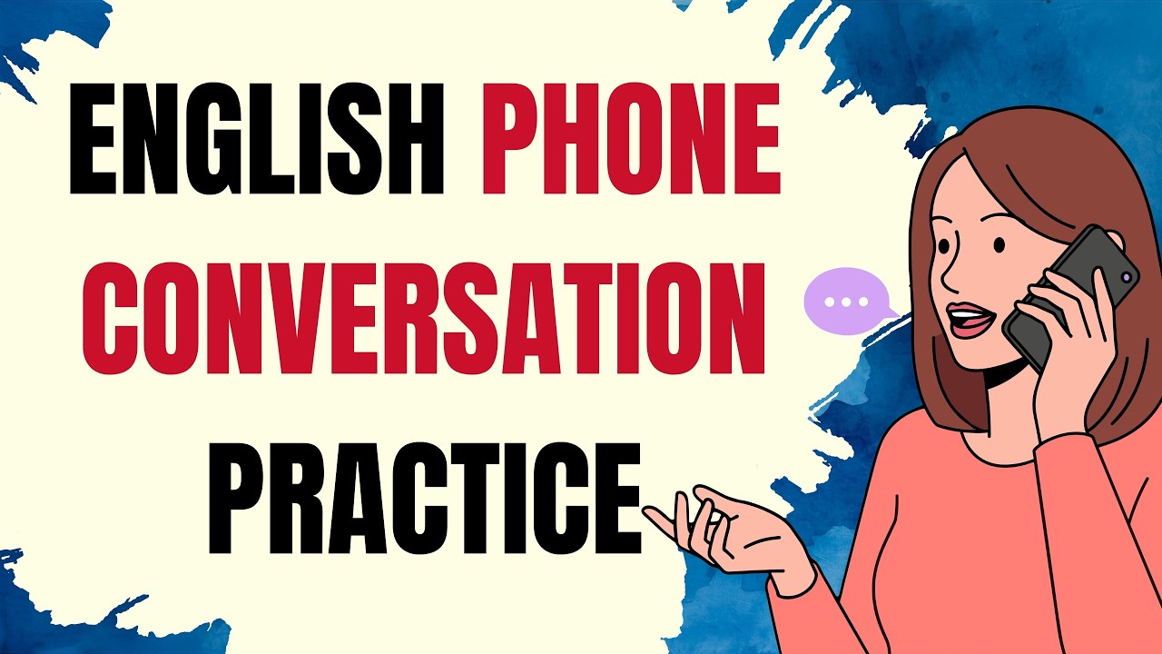 Answer the Phone in English Like a Native Speaker