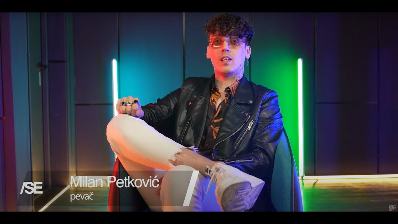 Dobro /SE dobrim vraća - Milan Petković