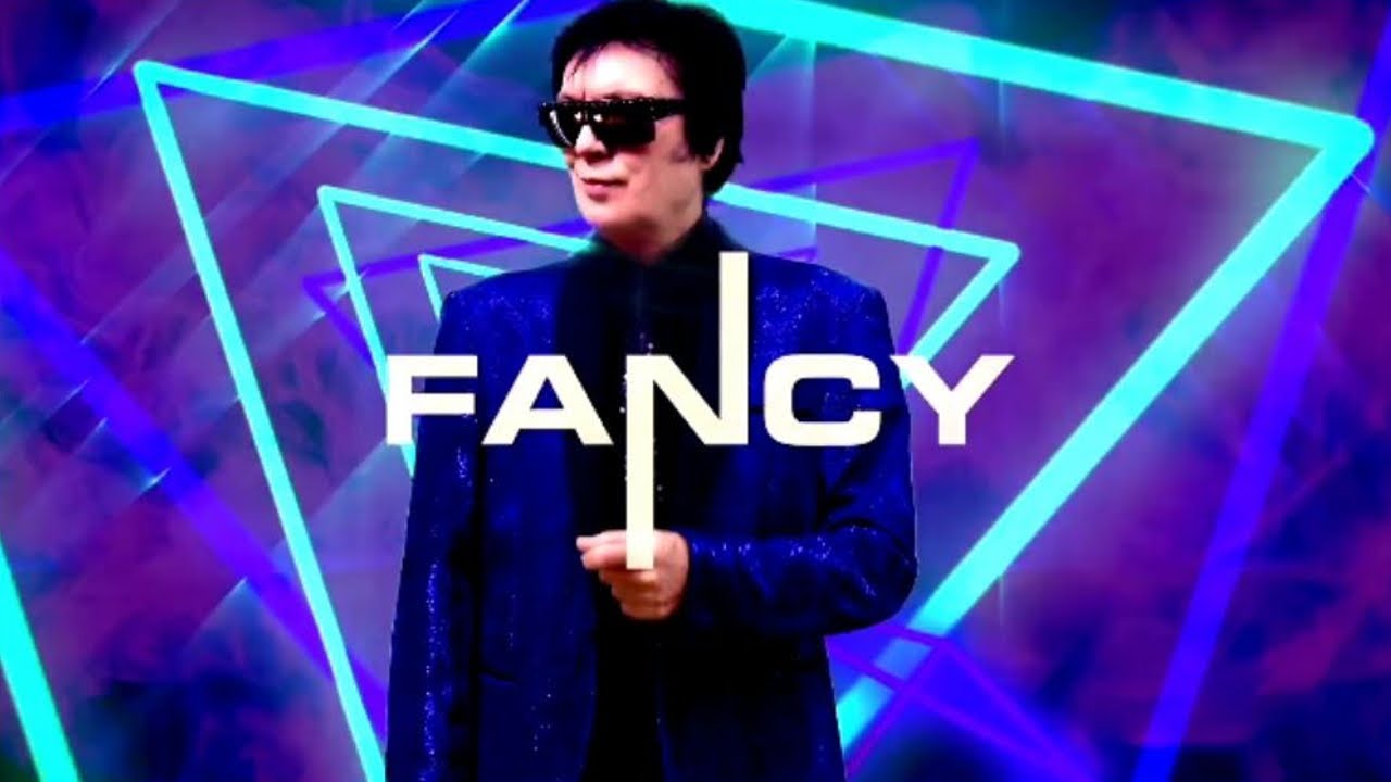 FANCY ★ Megamix 2021 ★ Hits 1984-2021