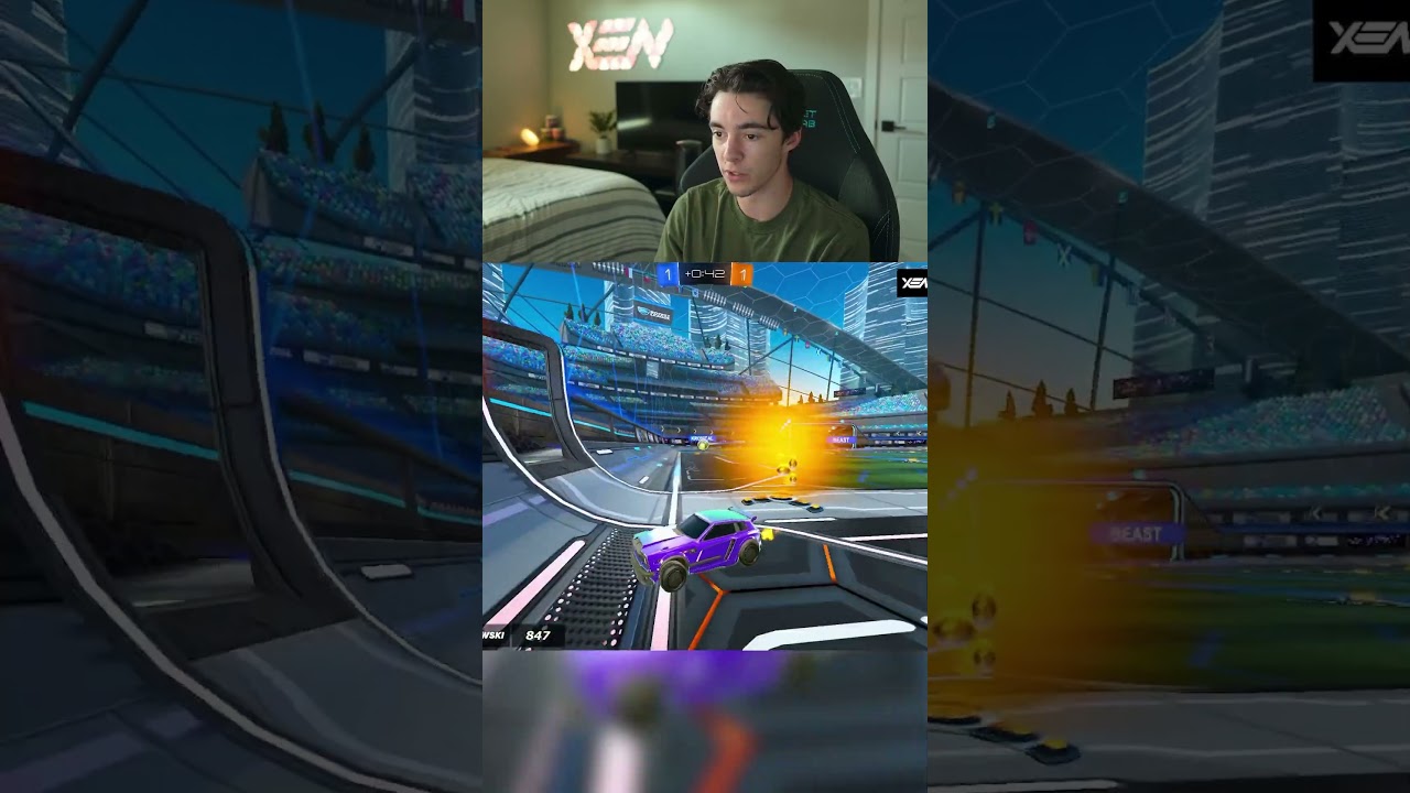 Are these the BEST settings in Rocket League?