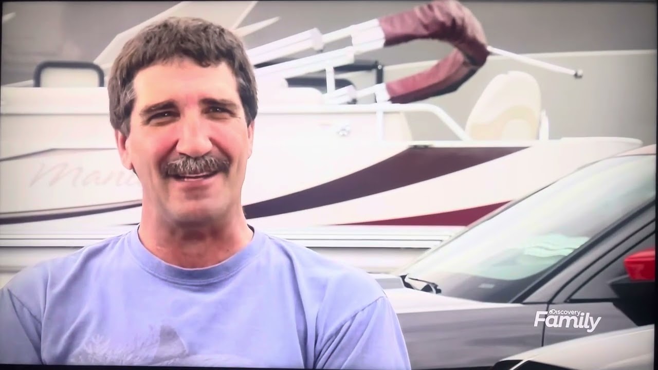 TLC(The Lottery Changed My Life) Joe Dennette 75.6 Million Dollar Mega Millions winner Virginia