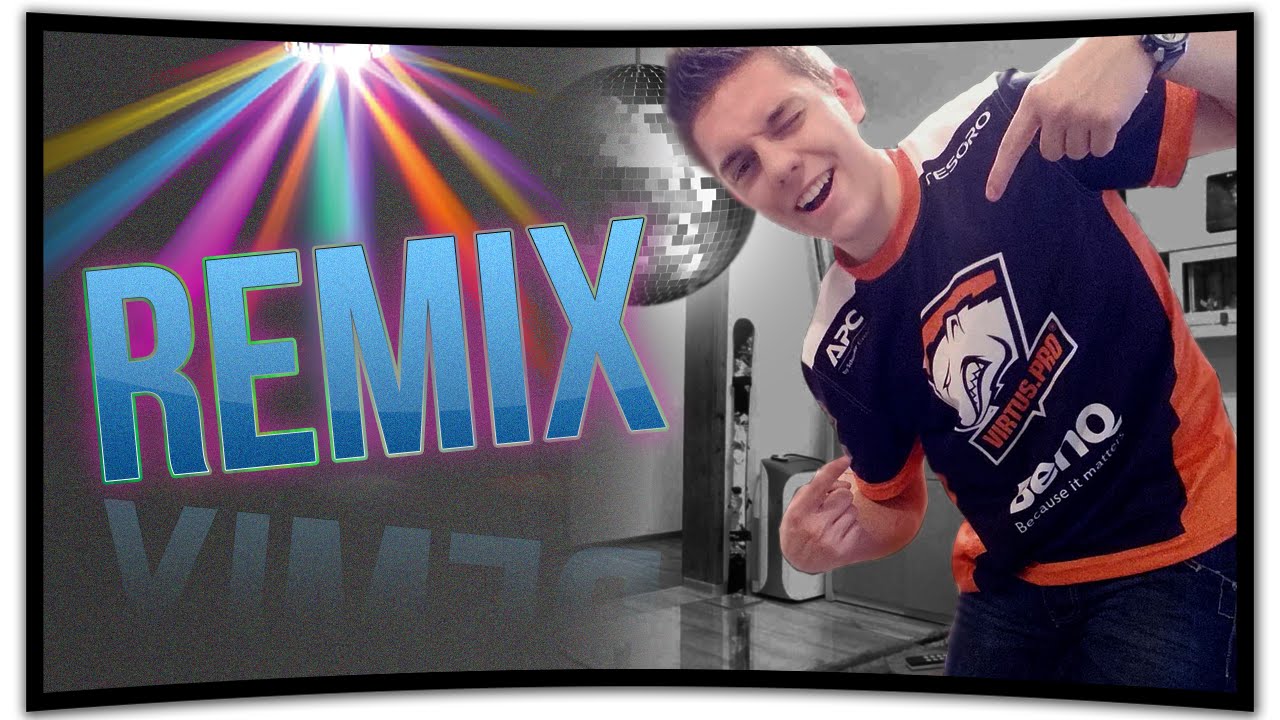 Perelo ft  DeeJayPallaside - BEKOWY REMIX XD
