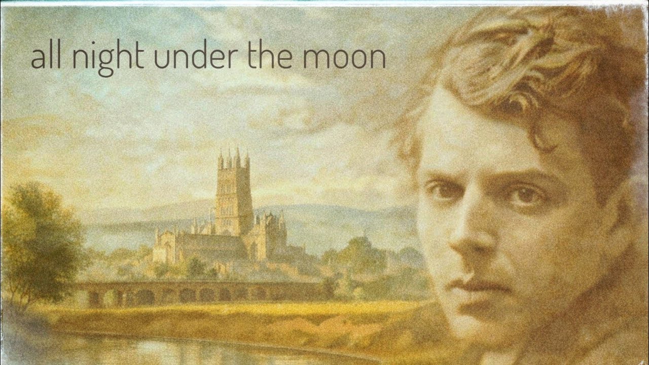 Ivor Gurney Documentary 'All Night Under The Moon' 