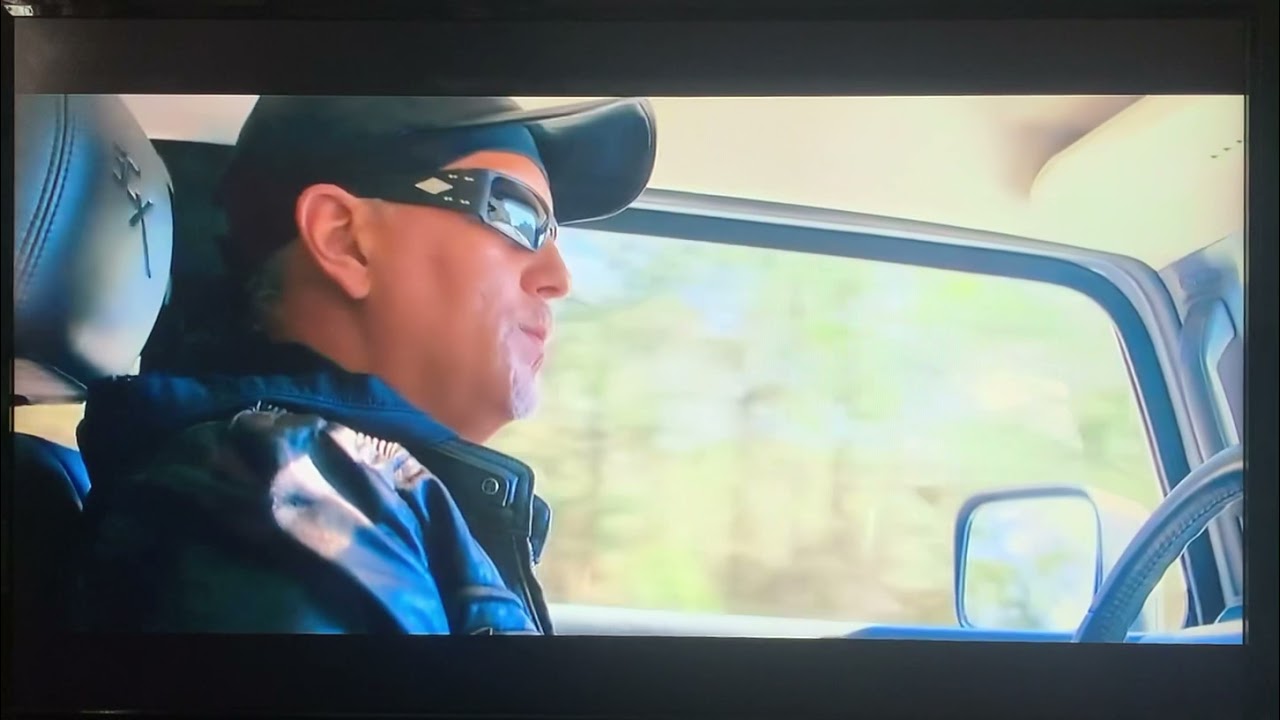 Jeff Lowe&rsquo;s reality TV show trailer - liquidation LOL