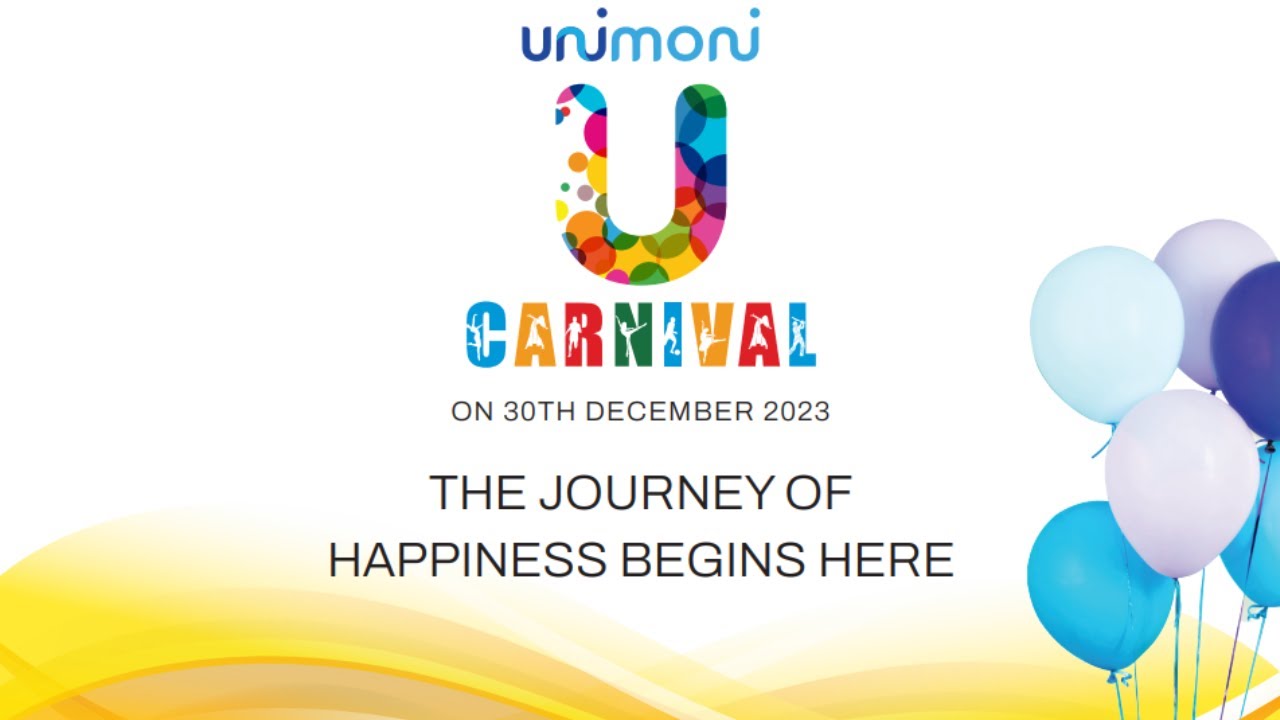 LIVE STREAMING || Unimoni Artsfest || CARNIVAL 2023  ||  30-12-2023 ||  Highway gardens edapally