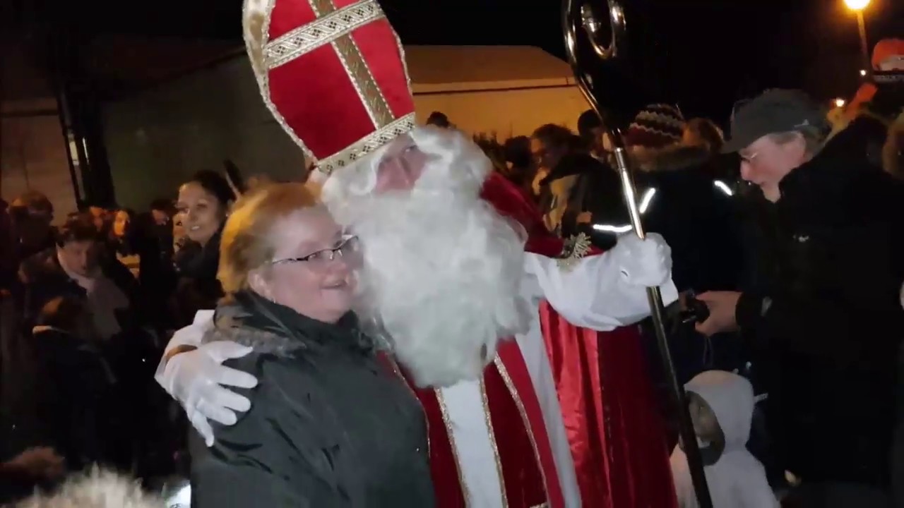 Fête de la Saint-Martin (2018)