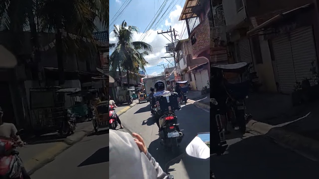 Stroll tayo, bili ulam 😄 #highlights #followers #everyone 