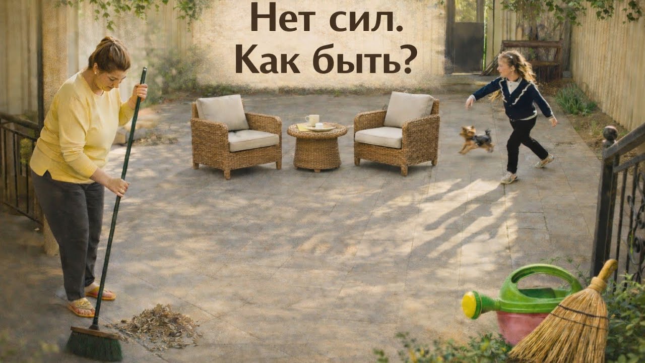 медленная УБОРКА, которая УСПОКАИВАЕТ | МОТИВАЦИЯ на порядок #жизнь50#реальнаяжизнь#дом#уют 