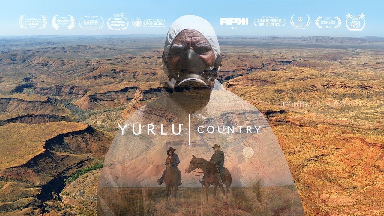 Yurlu | Country - Official Trailer