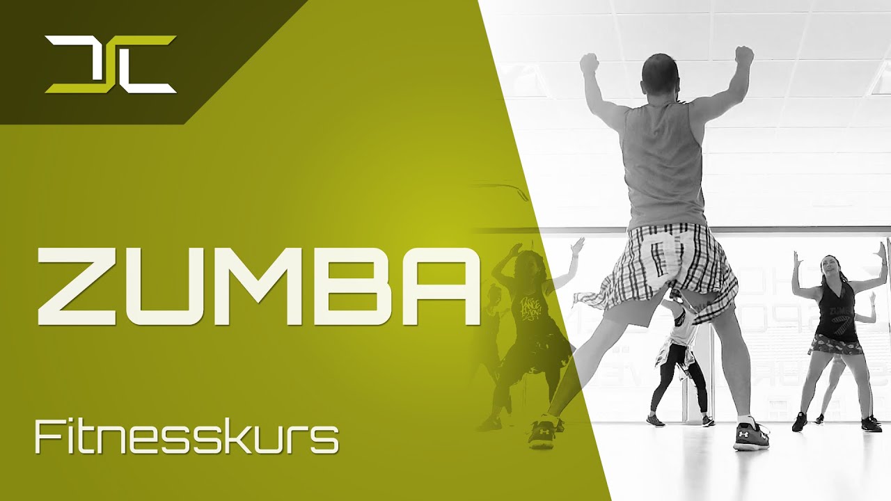 Zumba - Fitness Kurs im TSC - Fitness Dresden - Tanz/Spaß/Workout | Gewicht reduzieren & Ausdauer