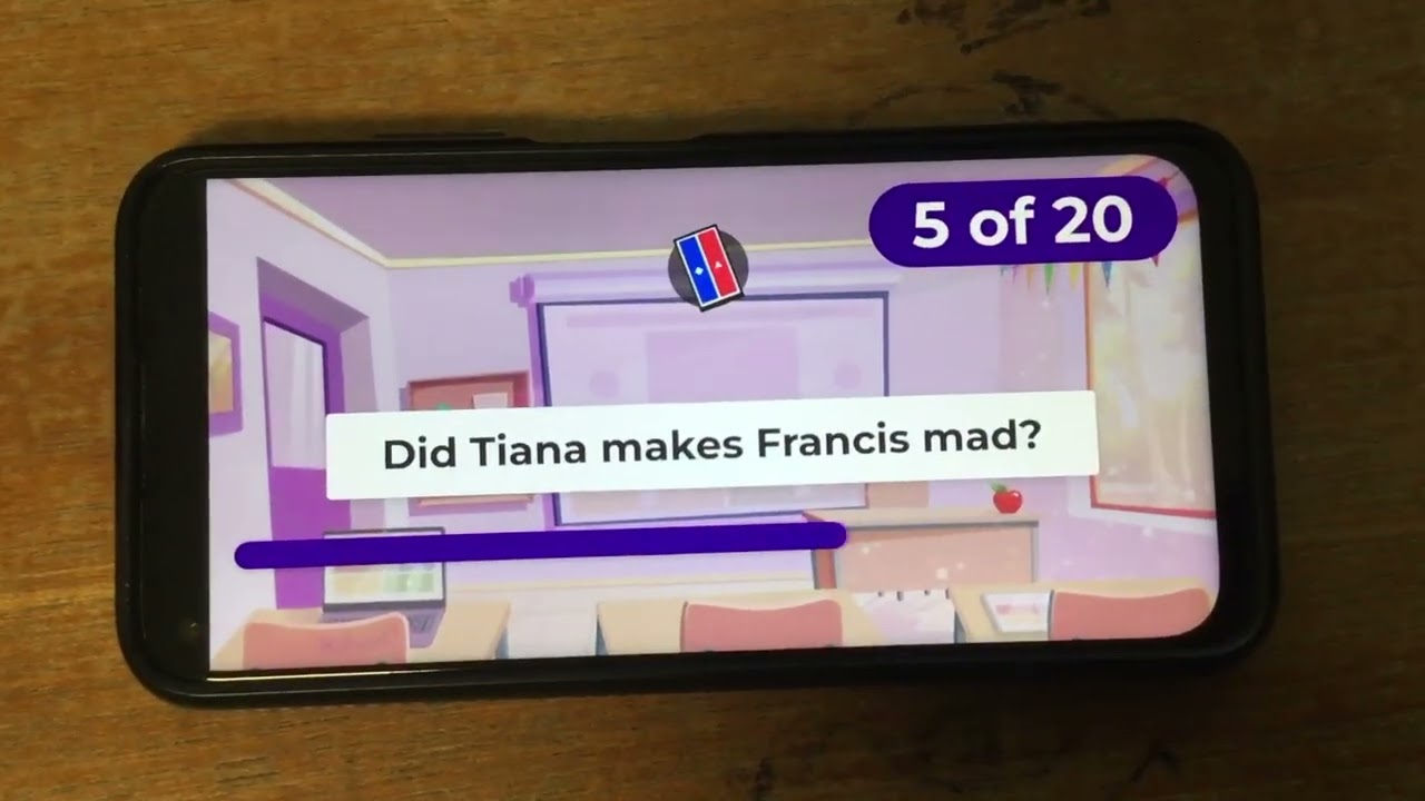 TownTales Cherry Valentines Day on Kahoot! (300 Subscribers Special) WE MADE IT!!!🎉🎉😄😄🏆🏆💪💪