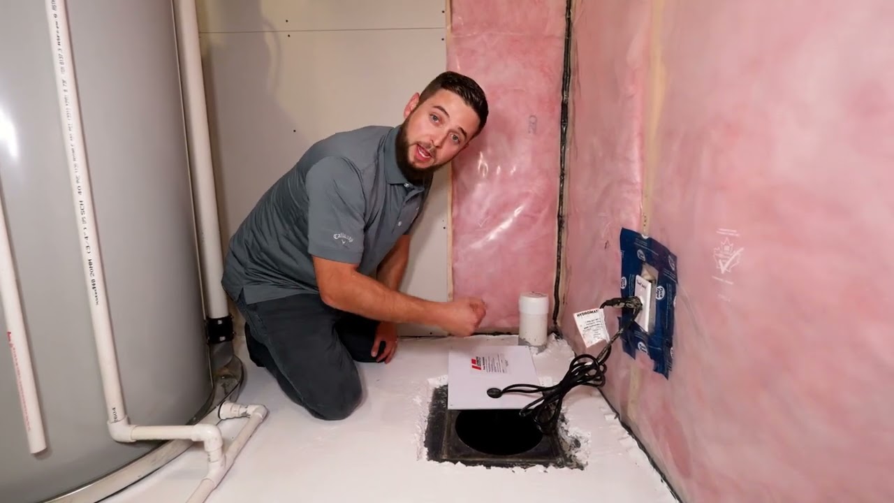 Sump Pump Guide